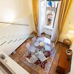 Piemonte Deluxe By Rental In Rome