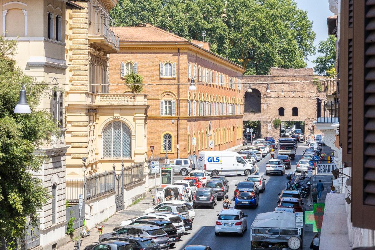 Piemonte Deluxe By In Rom